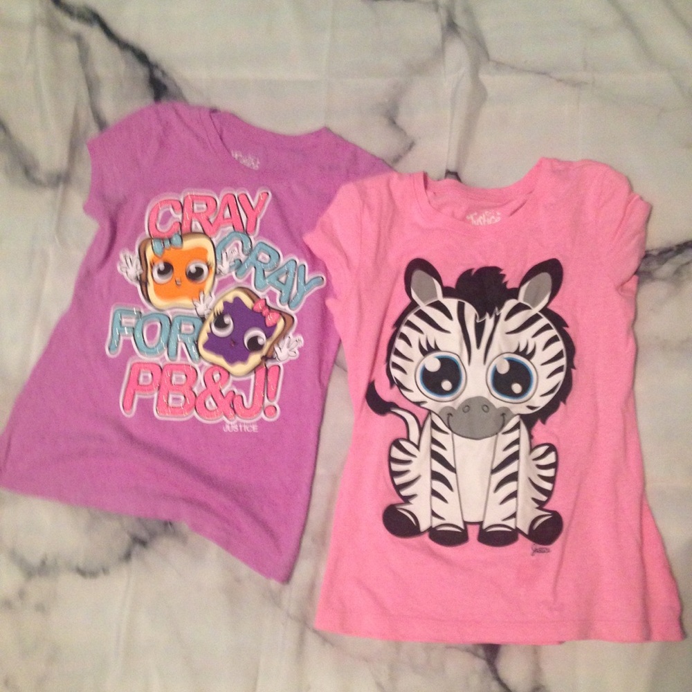 T Shirt Bundle